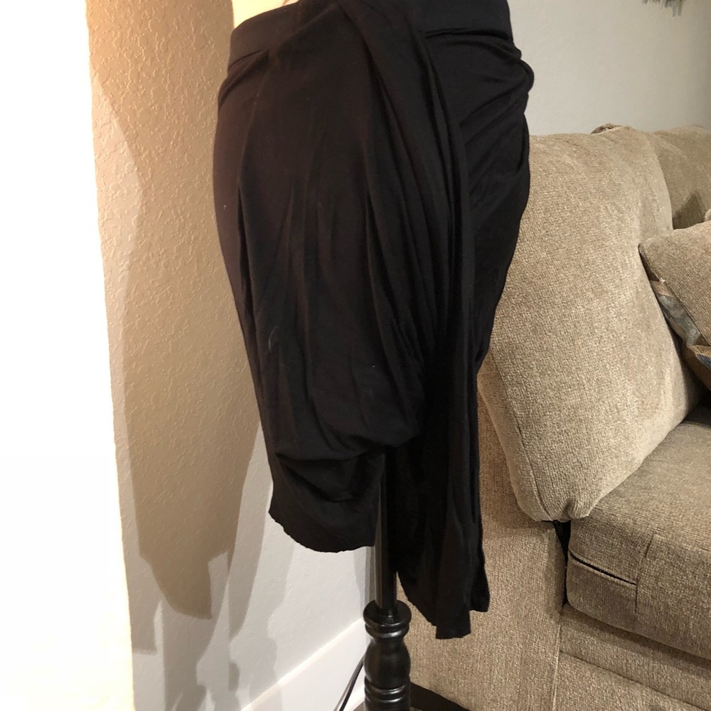 4[Allsaints] NWT! Addie skirt - Picture 3 of 5